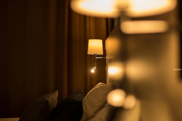 Hotel Cityvandrarhemmet